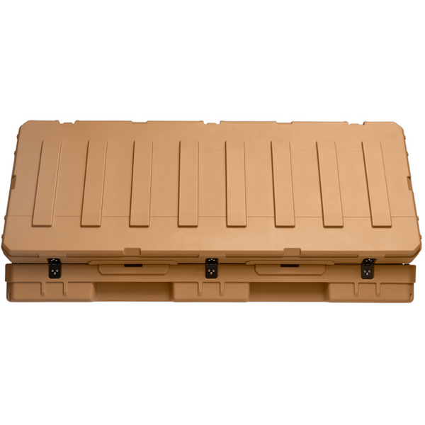 83L Rugged Case - Underland Offroad