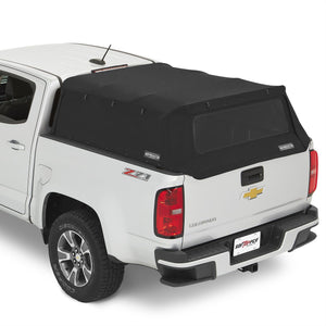Softtopper Canvas Bed Top | 2015+ Colorado / Canyon - Colorado & Canyon Enthusiasts