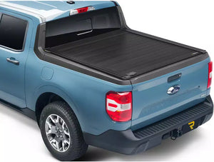 RetraxPRO XR Bed Cover - Colorado & Canyon Enthusiasts