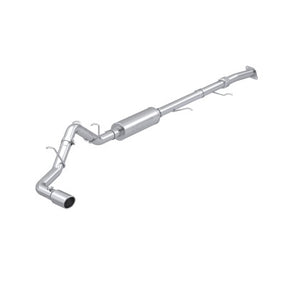 MBRP Armor Lite Cat Back Exhaust System | 2023+ Colorado / Canyon - Colorado & Canyon Enthusiasts