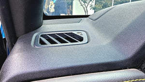 CopperStar USA Vent Mount 1/4-20 Flex Base | 2023+ Colorado / Canyon - Colorado & Canyon Enthusiasts