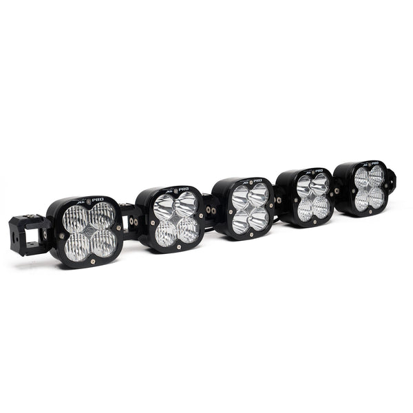 Baja Designs XL Pro Linkable LED Light Bar