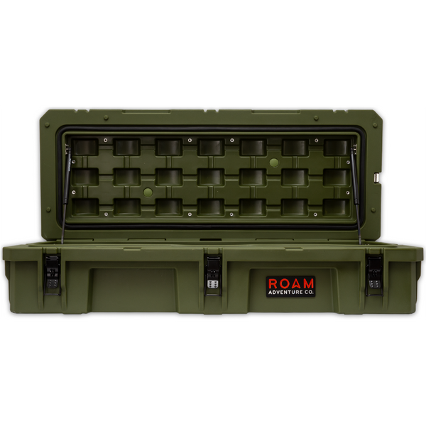 95L Rugged Case - Underland Offroad