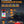 Auxbeam AS-400 4 Gang RGB Slim Switch Panel with APP & Remote Control