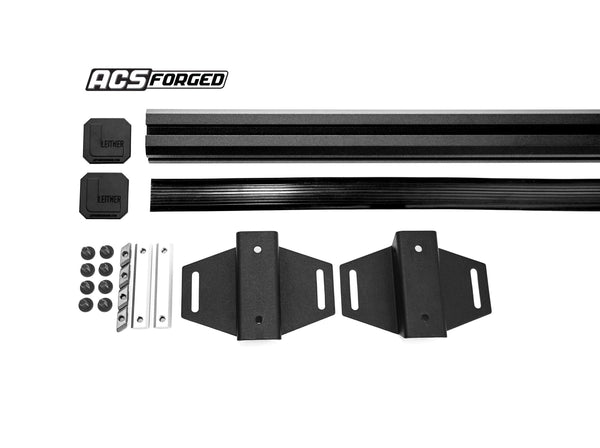 Leitner ACS FORGED EXTRA LOAD BAR KIT