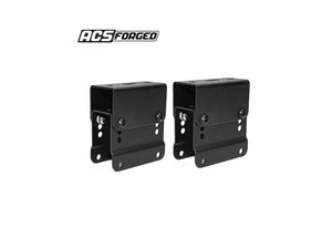 Leitner LOAD BAR RISER KIT for ACS FORGED