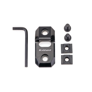 KUAT IBEX Bottle Opener - Colorado & Canyon Enthusiasts