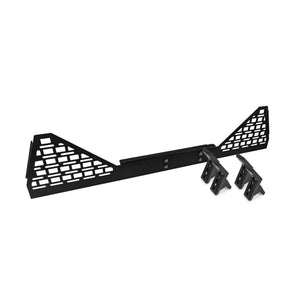 KUAT IBEX Crossbar Riser Kit - Colorado & Canyon Enthusiasts