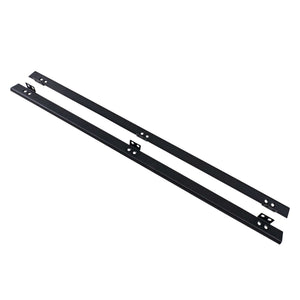 Kuat IBEX Retractable Tonneau Adapter - Compatible with RETRAX® - Colorado & Canyon Enthusiasts