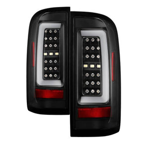 Spyder Black Taillights | 15-22 Colorado - Colorado & Canyon Enthusiasts