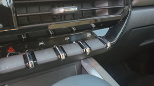 CCE Aux Switch Harness - Colorado & Canyon Enthusiasts