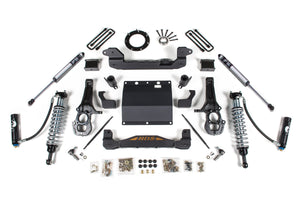 BDS 5.5 Inch Lift Kit | FOX 2.5 Coil-Over | 15-22 Colorado / Canyon - Colorado & Canyon Enthusiasts