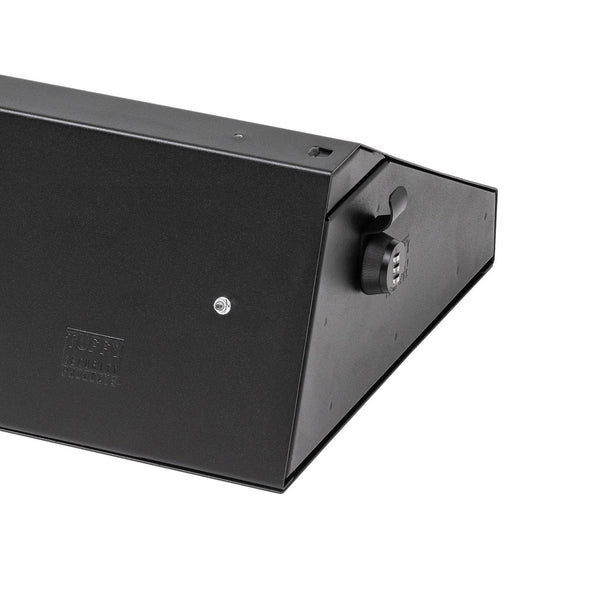 Tuffy Rear Underseat Secure Drawer System | 2015-22 Colorado / Canyon | Crew Cab