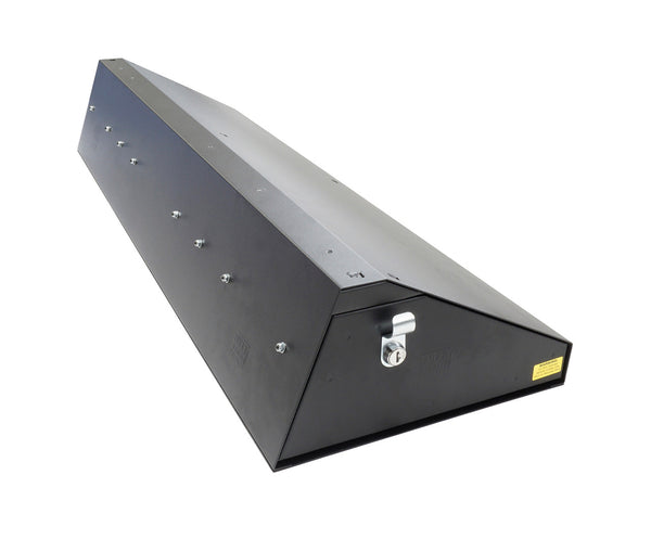 Tuffy Rear Underseat Secure Drawer System | 2015-22 Colorado / Canyon | Crew Cab