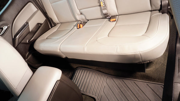 Tuffy Rear Underseat Secure Drawer System | 2015-22 Colorado / Canyon | Crew Cab