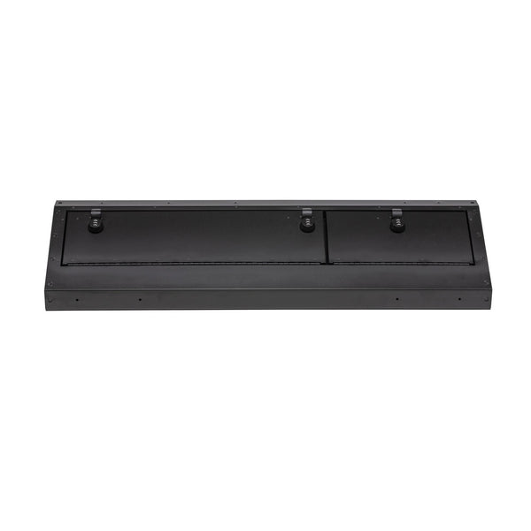 Tuffy Rear Underseat Secure Storage System | 2015-22 Colorado / Canyon | Crew Cab