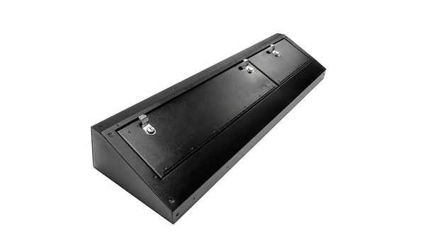 Tuffy Rear Underseat Secure Storage System | 2015-22 Colorado / Canyon | Crew Cab