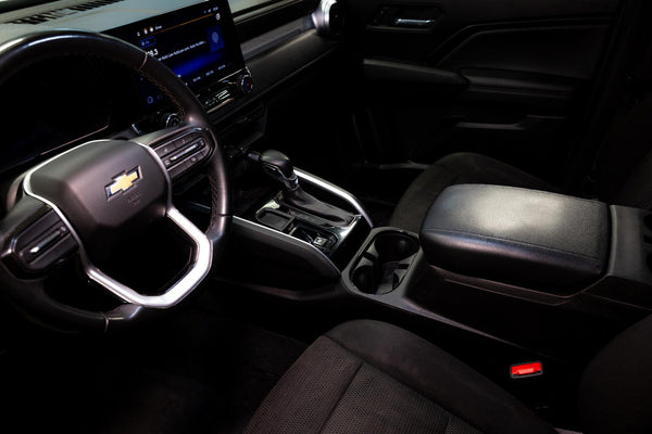 Tuffy Console Safe | 2023+ Colorado / Canyon