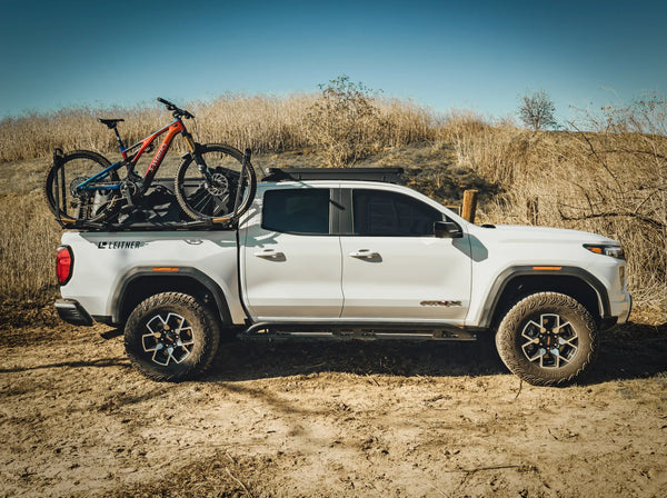 Leitner FORGED BIKE MOUNT