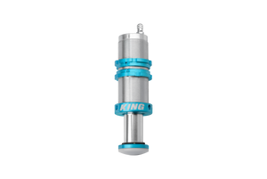 King Shocks 2.0" Compact Bump Stop | 2.0" Stroke | Threaded - Colorado & Canyon Enthusiasts