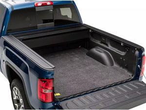 BedRug Classic Bed Mat | 2023+ Colorado / Canyon - Colorado & Canyon Enthusiasts