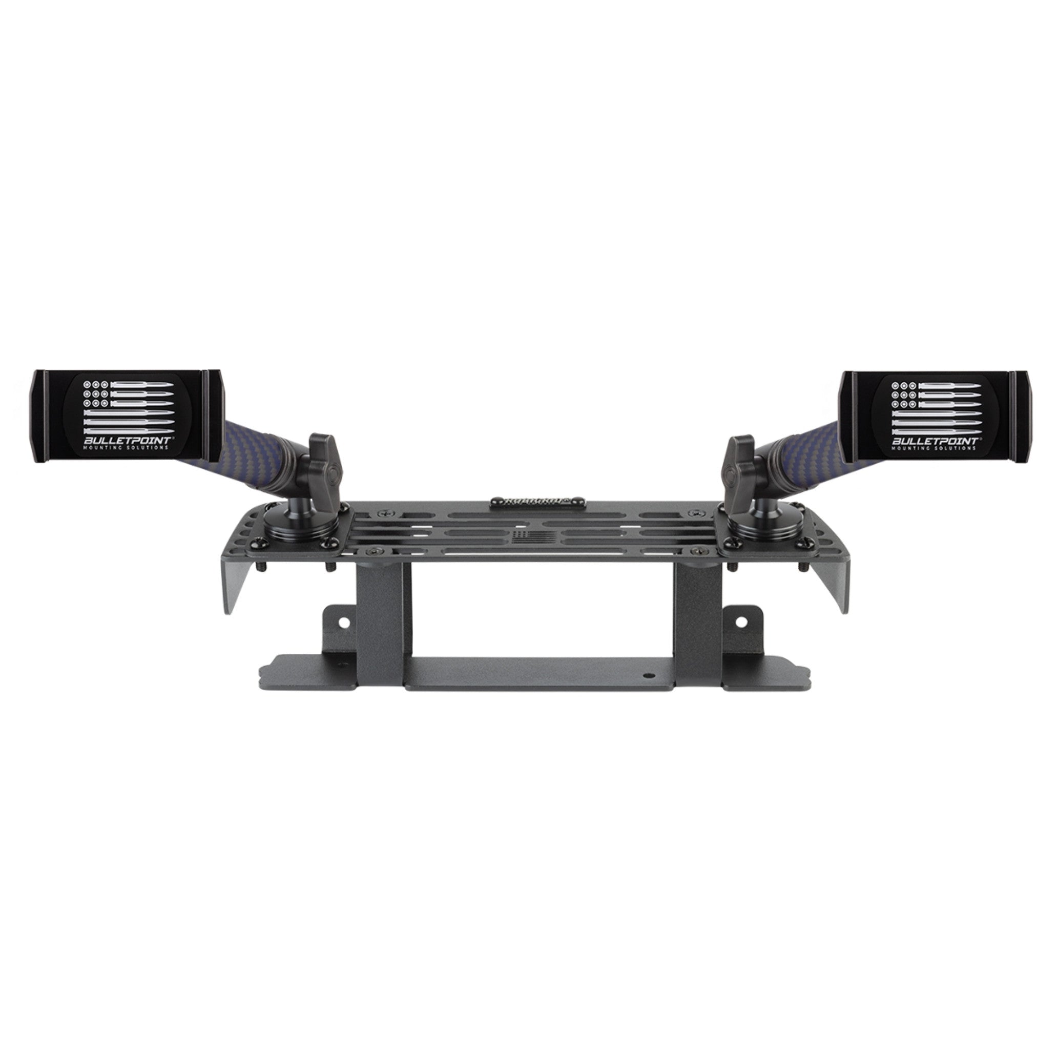 Bulletpoint RubiGrid Dash Mount 2023+ Colorado Canyon