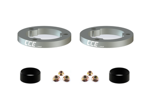 CCE 2" Leveling Kit | 2023+ Colorado/Canyon - Colorado & Canyon Enthusiasts