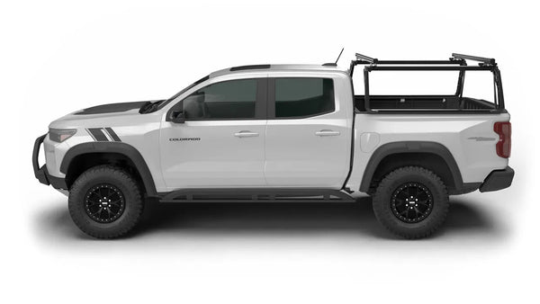 ACS FORGED Bed Rack for CHEVY TRUCKS - Colorado & Canyon Enthusiasts