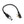 Rugged Radios Handheld Radio Jumper to Harness - Colorado & Canyon Enthusiasts