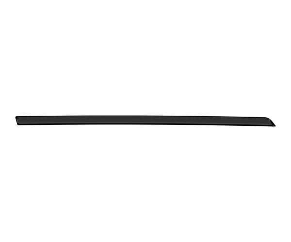 Passenger Side Dash Line Accent Trim Fits 2023-2026 Chevrolet Colorado & GMC Canyon - Colorado & Canyon Enthusiasts
