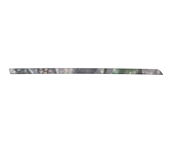 Passenger Side Dash Line Accent Trim Fits 2023-2026 Chevrolet Colorado & GMC Canyon - Colorado & Canyon Enthusiasts