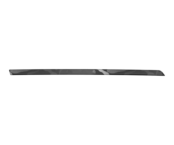 Passenger Side Dash Line Accent Trim Fits 2023-2026 Chevrolet Colorado & GMC Canyon - Colorado & Canyon Enthusiasts
