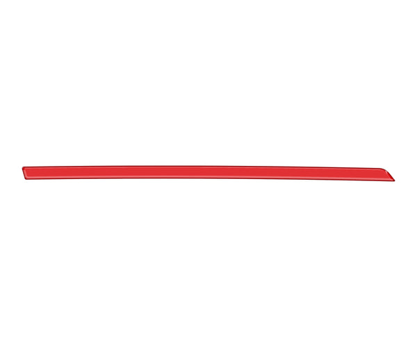 Passenger Side Dash Line Accent Trim Fits 2023-2026 Chevrolet Colorado & GMC Canyon - Colorado & Canyon Enthusiasts