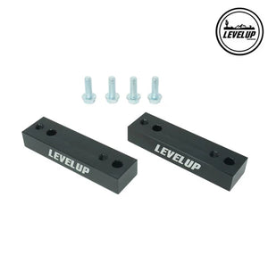 Level Up Suspension Sway Bar Relocation Bracket | 2015+ Colorado & Canyon - Colorado & Canyon Enthusiasts