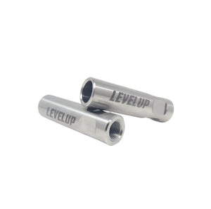 Level Up Suspension Tie Rod Sleeves | 23+ Colorado | WT, LT, Z71 - Colorado & Canyon Enthusiasts