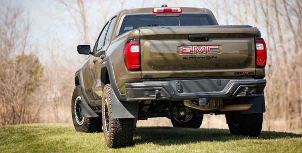 AEV Differential Cover | 2023+ Colorado / Canyon - Colorado & Canyon Enthusiasts