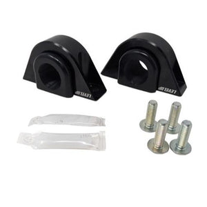 Level Up Suspension Sway Bar Bracket & Bushing Upgrade | 17-22 Colorado ZR2 - Colorado & Canyon Enthusiasts