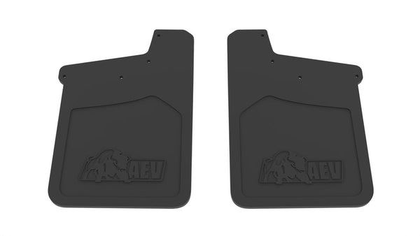 AEV Splash Guard Kit | 2023+ Colorado