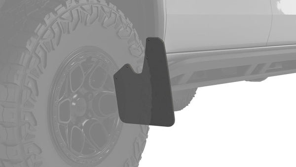 AEV Splash Guard Kit | 2023+ Colorado