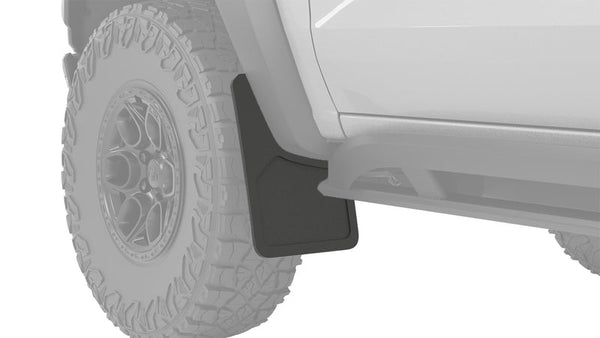 AEV Splash Guard Kit | 2023+ Colorado