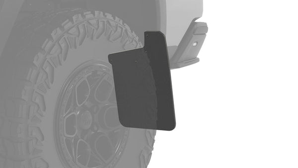 AEV Splash Guard Kit | 2023+ Colorado
