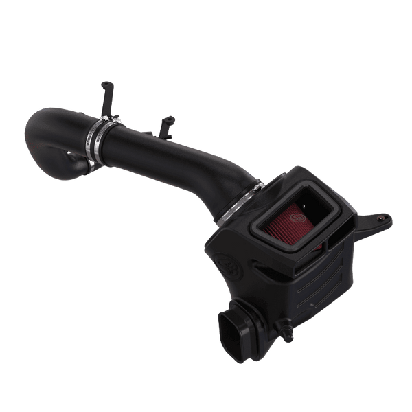 S&B Cold Air Intake | 2023+ Colorado / Canyon - Colorado & Canyon Enthusiasts
