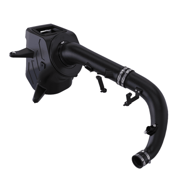 S&B Cold Air Intake | 2023+ Colorado / Canyon - Colorado & Canyon Enthusiasts