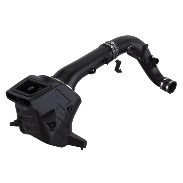 S&B Cold Air Intake | 2023+ Colorado / Canyon - Colorado & Canyon Enthusiasts