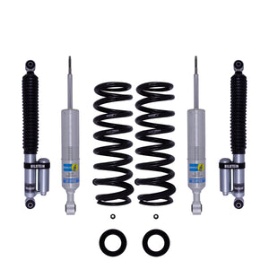 Bilstein 6112 Stage 2 Suspension Kit | 15-22 Colorado/Canyon - Colorado & Canyon Enthusiasts