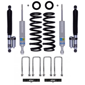 Bilstein 6112 Stage 2.1B Suspension Kit | 15-22 Colorado/Canyon - Colorado & Canyon Enthusiasts