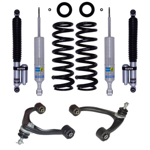Bilstein 6112 Stage 2.2 Suspension Kit | 15-22 Colorado/Canyon - Colorado & Canyon Enthusiasts