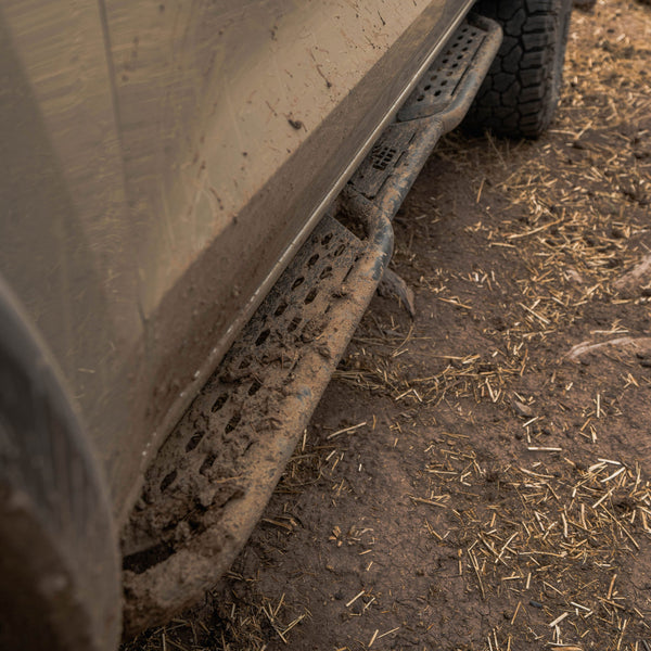 CBI Rock Sliders | 2023+ Colorado / Canyon - Colorado & Canyon Enthusiasts