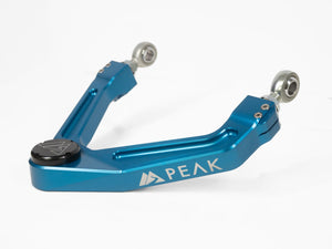 Peak Suspension Billet Control Arms | 17-22 Colorado ZR2 - Colorado & Canyon Enthusiasts
