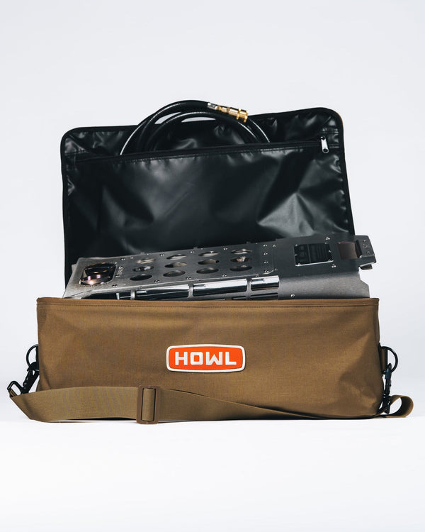 HOWL R4 MKii HaulBag image 8